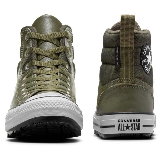 Converse Chuck Taylor All Star Berkshire Boot Water-Repellent